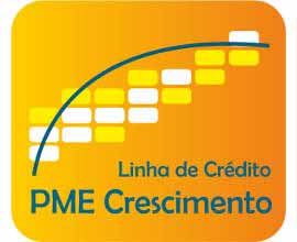 Linha Crescimento