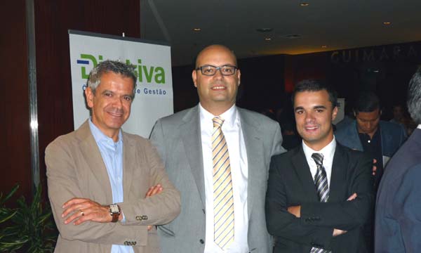Diretiva em evento Grenke